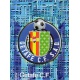 Escudo Brillo Tetris Getafe 352 Las Fichas Quiz Liga 2016 Official Quiz Game Collection