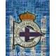 Escudo Brillo Tetris Deportivo 379 Las Fichas Quiz Liga 2016 Official Quiz Game Collection