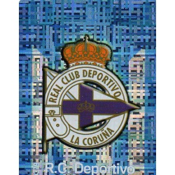 Escudo Brillo Tetris Deportivo 379 Las Fichas Quiz Liga 2016 Official Quiz Game Collection