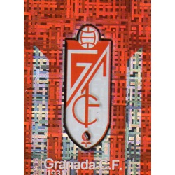 Escudo Brillo Tetris Granada 406 Las Fichas Quiz Liga 2016 Official Quiz Game Collection