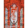 Escudo Brillo Tetris Granada 406 Las Fichas Quiz Liga 2016 Official Quiz Game Collection