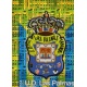Escudo Brillo Tetris Las Palmas 514 Las Fichas Quiz Liga 2016 Official Quiz Game Collection
