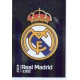 Escudo Brillo Puntas Cuadradas Real Madrid 28 Las Fichas Quiz Liga 2016 Official Quiz Game Collection
