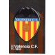Escudo Brillo Puntas Cuadradas Valencia 82 Las Fichas Quiz Liga 2016 Official Quiz Game Collection