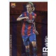 Ivan Rakitic Metalcard Limited Edition Barcelona Las Fichas Quiz Liga 2016 Official Quiz Game Collection
