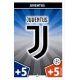 Escudo Juventus 361 Match Attax Champions 2017-18