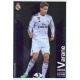 Varane Metalcard Limited Edition Real Madrid Las Fichas Quiz Liga 2016 Official Quiz Game Collection