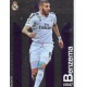 Benzema Metalcard Limited Edition Real Madrid Las Fichas Quiz Liga 2016 Official Quiz Game Collection