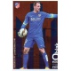 Oblak Metalcard Limited Edition Atlético Madrid Las Fichas Quiz Liga 2016 Official Quiz Game Collection