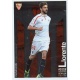Fernando Llorente Metalcard Limited Edition Sevilla Las Fichas Quiz Liga 2016 Official Quiz Game Collection