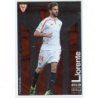 Fernando Llorente Metalcard Limited Edition Sevilla Las Fichas Quiz Liga 2016 Official Quiz Game Collection