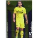 Soldado Metalcard Limited Edition Villarreal Las Fichas Quiz Liga 2016 Official Quiz Game Collection