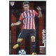 Laporte Metalcard Limited Edition Athletic Club Las Fichas Quiz Liga 2016 Official Quiz Game Collection