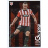 Gurpegi Metalcard Limited Edition Athletic Club Las Fichas Quiz Liga 2016 Official Quiz Game Collection