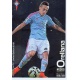 Orellana Metalcard Limited Edition Celta Las Fichas Quiz Liga 2016 Official Quiz Game Collection