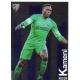 Kameni Metalcard Limited Edition Málaga Las Fichas Quiz Liga 2016 Official Quiz Game Collection