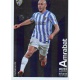 Amrabat Metalcard Limited Edition Málaga Las Fichas Quiz Liga 2016 Official Quiz Game Collection