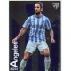 Angeleri Metalcard Limited Edition Málaga Las Fichas Quiz Liga 2016 Official Quiz Game Collection