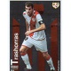Trashorras Metalcard Limited Edition Rayo Vallecano Las Fichas Quiz Liga 2016 Official Quiz Game Collection