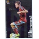 Illarramendi Metalcard Limited Edition Real Sociedad Las Fichas Quiz Liga 2016 Official Quiz Game Collection
