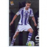 Diego Reyes Metalcard Limited Edition Real Sociedad Las Fichas Quiz Liga 2016 Official Quiz Game Collection