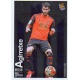 Agirretxe Metalcard Limited Edition Real Sociedad Las Fichas Quiz Liga 2016 Official Quiz Game Collection