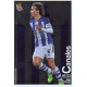 Canales Metalcard Limited Edition Real Sociedad Las Fichas Quiz Liga 2016 Official Quiz Game Collection