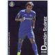 Damián Suárez Metalcard Limited Edition Getafe Las Fichas Quiz Liga 2016 Official Quiz Game Collection