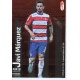 Javi Márquez Metalcard Limited Edition Granada Las Fichas Quiz Liga 2016 Official Quiz Game Collection