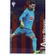 Asier Riesgo Metalcard Limited Edition Eibar Las Fichas Quiz Liga 2016 Official Quiz Game Collection