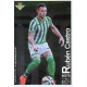Rubén Castro Metalcard Limited Edition Betis Las Fichas Quiz Liga 2016 Official Quiz Game Collection