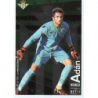 Adán Metalcard Limited Edition Betis Las Fichas Quiz Liga 2016 Official Quiz Game Collection