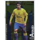 Araujo Metalcard Limited Edition Las Palmas Las Fichas Quiz Liga 2016 Official Quiz Game Collection