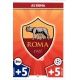 Escudo Roma 379 Match Attax Champions 2017-18
