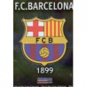 Escudo Barcelona 1 Las Fichas de la Liga 2012 Official Quiz Game Collection