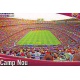 Camp Nou Barcelona 2 Las Fichas de la Liga 2012 Official Quiz Game Collection