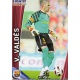 Víctor Valdés Barcelona 4 Las Fichas de la Liga 2012 Official Quiz Game Collection