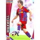 Maxwell Barcelona 11 Las Fichas de la Liga 2012 Official Quiz Game Collection