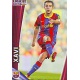 Xavi Barcelona 16 Las Fichas de la Liga 2012 Official Quiz Game Collection