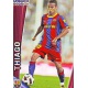 Thiago Barcelona 20 Las Fichas de la Liga 2012 Official Quiz Game Collection