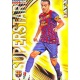 Xavi Superstar Barcelona 23 Las Fichas de la Liga 2012 Official Quiz Game Collection