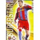 Piqué Superstar Error Barcelona 24 Las Fichas de la Liga 2012 Official Quiz Game Collection