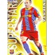 Iniesta Superstar Barcelona 25 Andrés Iniesta