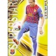 Alexis Superstar Barcelona 27 Las Fichas de la Liga 2012 Official Quiz Game Collection