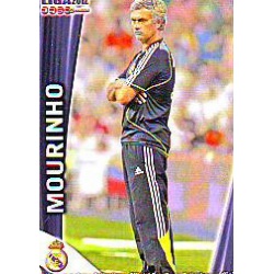 Mourinho Real Madrid 30 Las Fichas de la Liga 2012 Official Quiz Game Collection