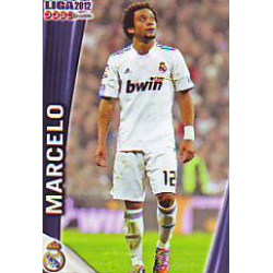 Marcelo Real Madrid 38