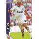 Lass Real Madrid 39 Las Fichas de la Liga 2012 Official Quiz Game Collection