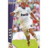 Lass Real Madrid 39 Las Fichas de la Liga 2012 Official Quiz Game Collection