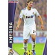 Khedira Real Madrid 41 Las Fichas de la Liga 2012 Official Quiz Game Collection