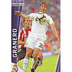 Granero Real Madrid 43